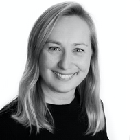 Karin Gårde Michelsen